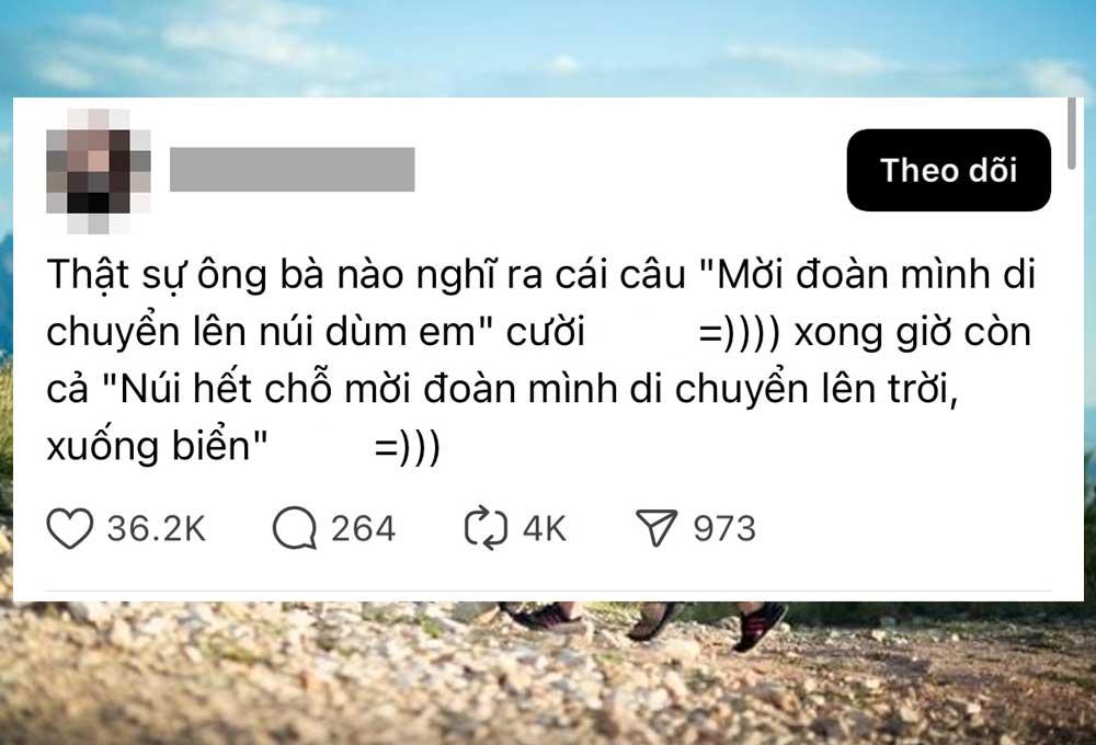 Nguồn gốc của câu nói gây bão MXH