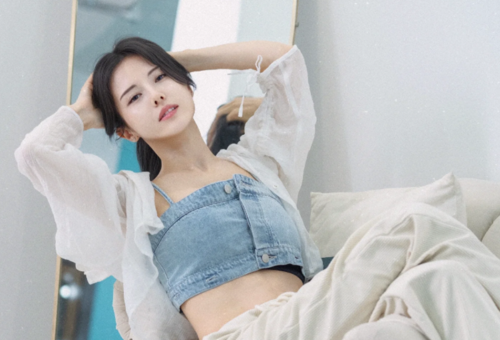 Ayaka Mutou là ai?