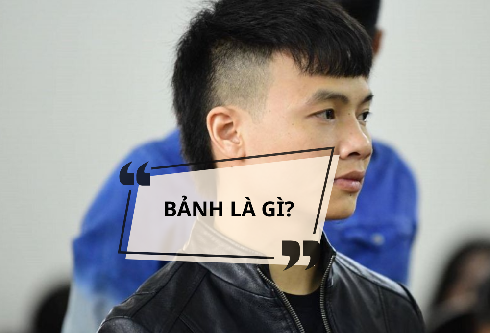 Bảnh là gì?