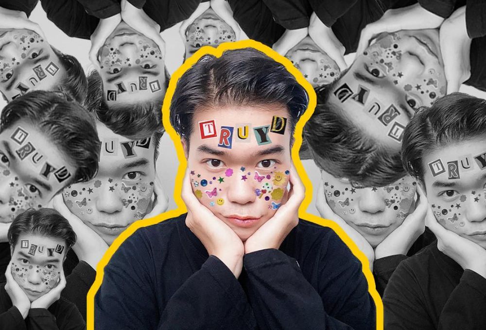 Bén duyên với nghề truyền thông