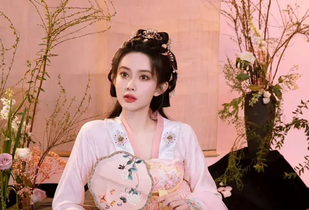Mạnh Tử Nghĩa bị từ chối vai diễn vì...quá đẹp