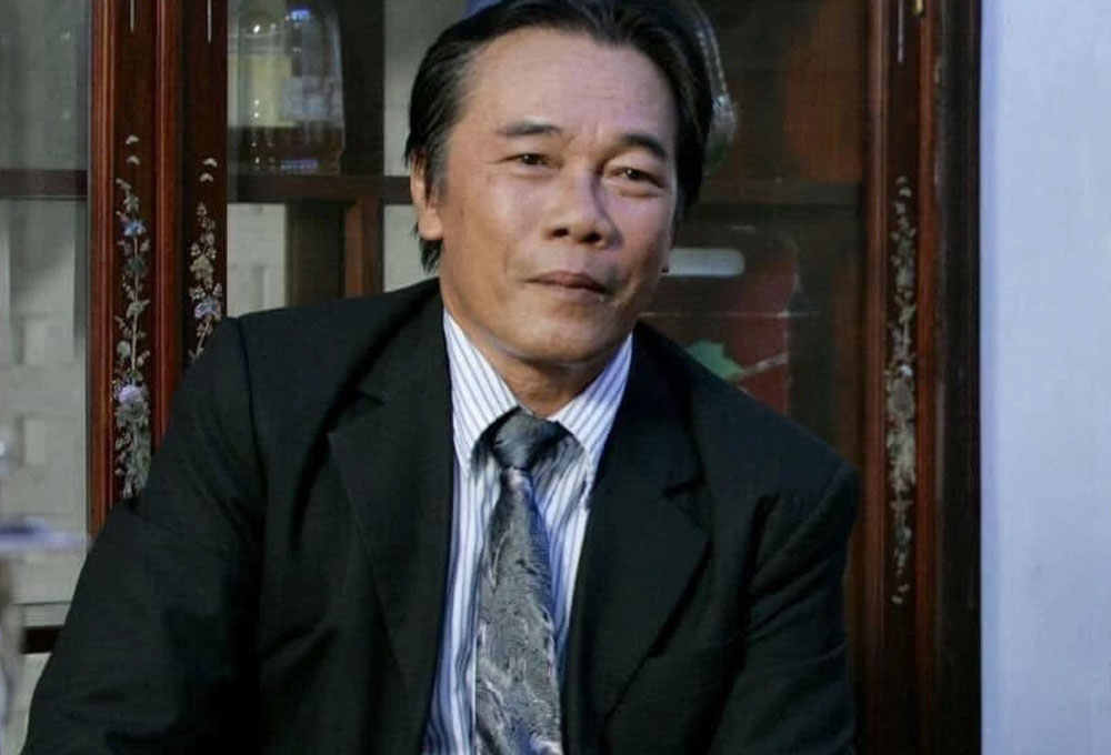 Bùi Công Tài là ai?