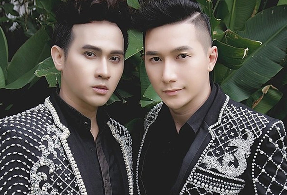 Từ người mẫu đến nhà thiết kế được yêu mến