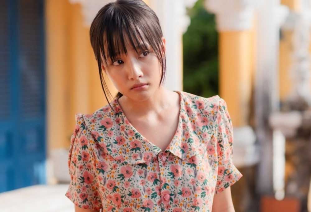 Diễn viên trẻ triển vọng