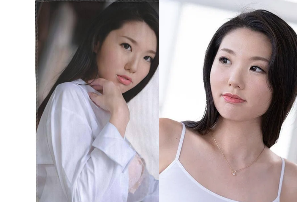 Đôi nét về sự nghiệp của nữ diễn viên Hikari Sena