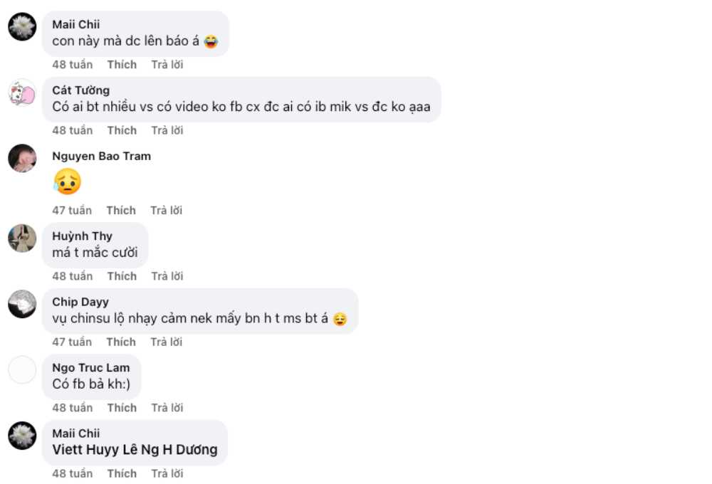 Lùm xùm bạo lực học đường của Chinsu: Cộng đồng mạng chia rẽ, hashtag bùng nổ