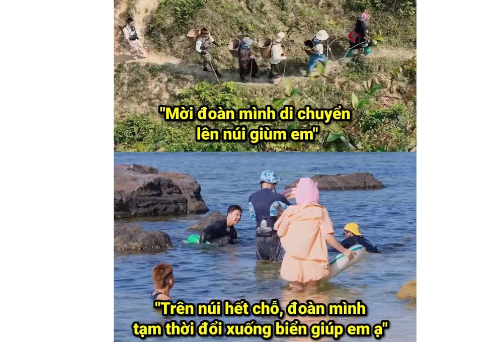 Lý do khiến câu nói gây sốt với Gen Z