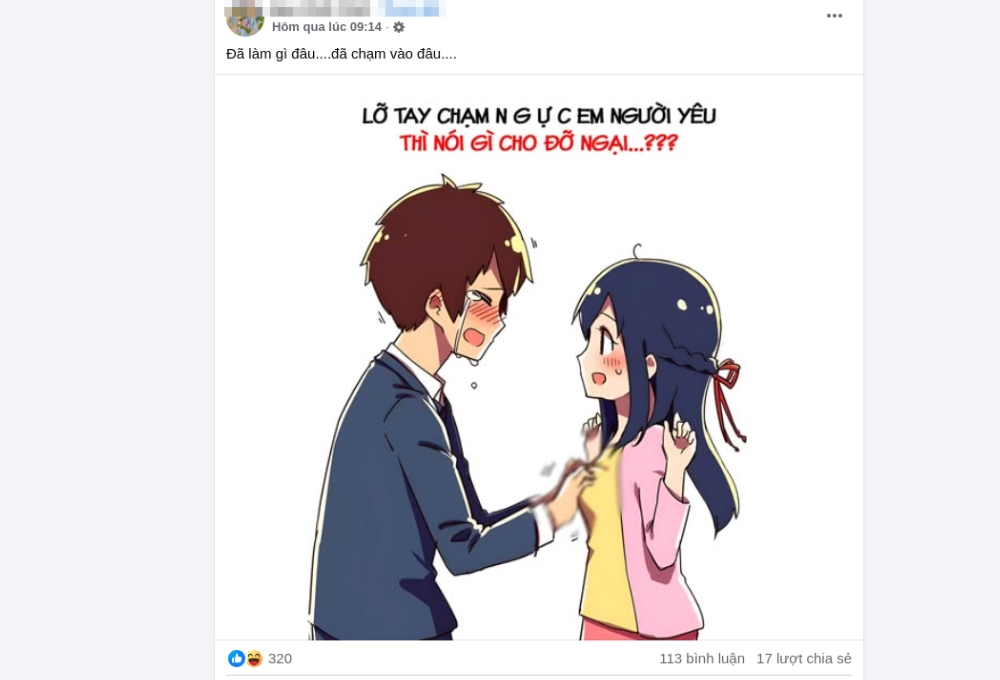 Lý do trend “Đã làm gì đâu? Đã có ai làm gì đâu?” được yêu thích?