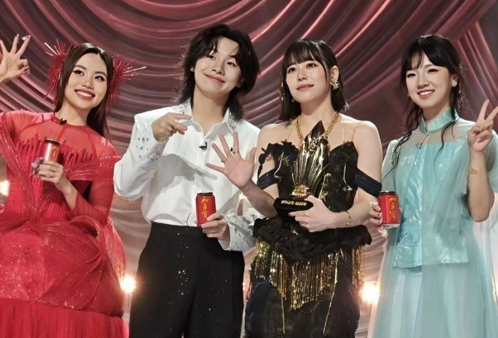Trở thành đối thủ “nặng ký” tại Sing! Asia