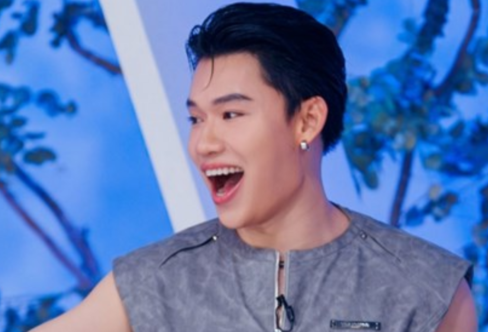 Nguồn gốc câu nói “Đã làm gì đâu? Đã chạm vào đâu?”