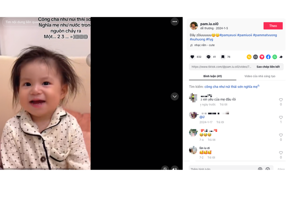 Nguồn gốc của trend ngoan xinh yêu từ đâu?