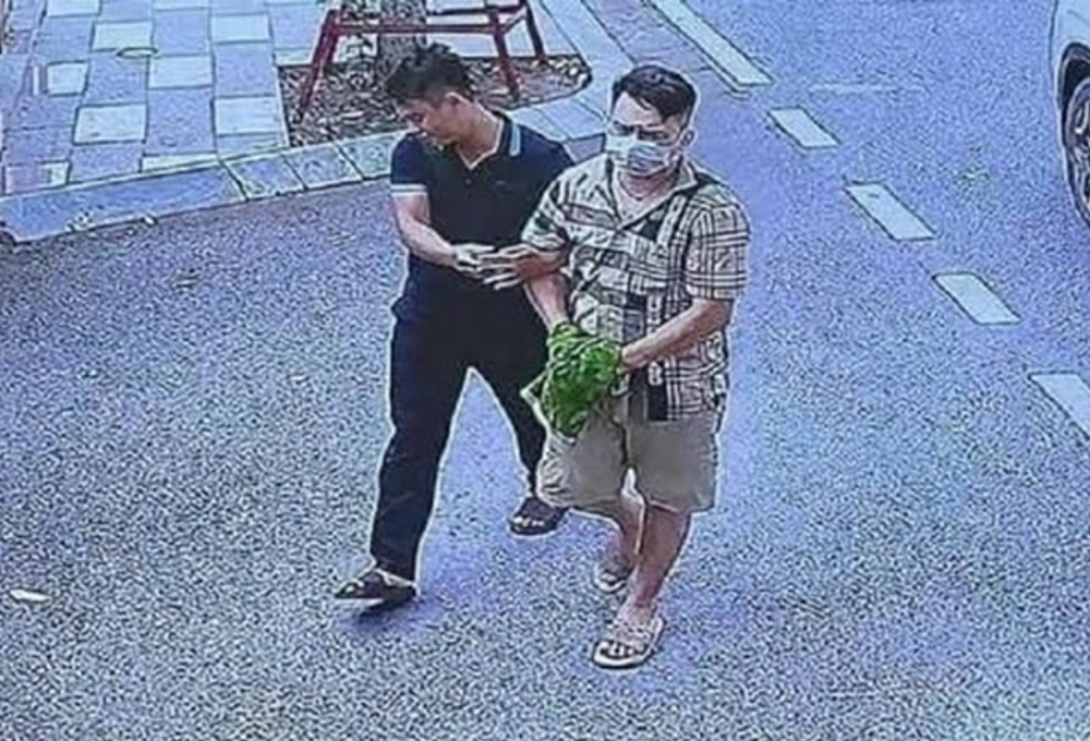 Nóng: Tiến "Bịp" Bị Bắt Giữ Tại Hải Phòng