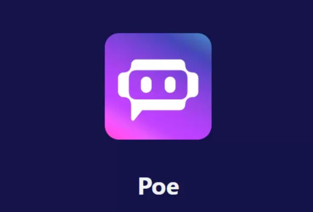 11. Poe AI Chat