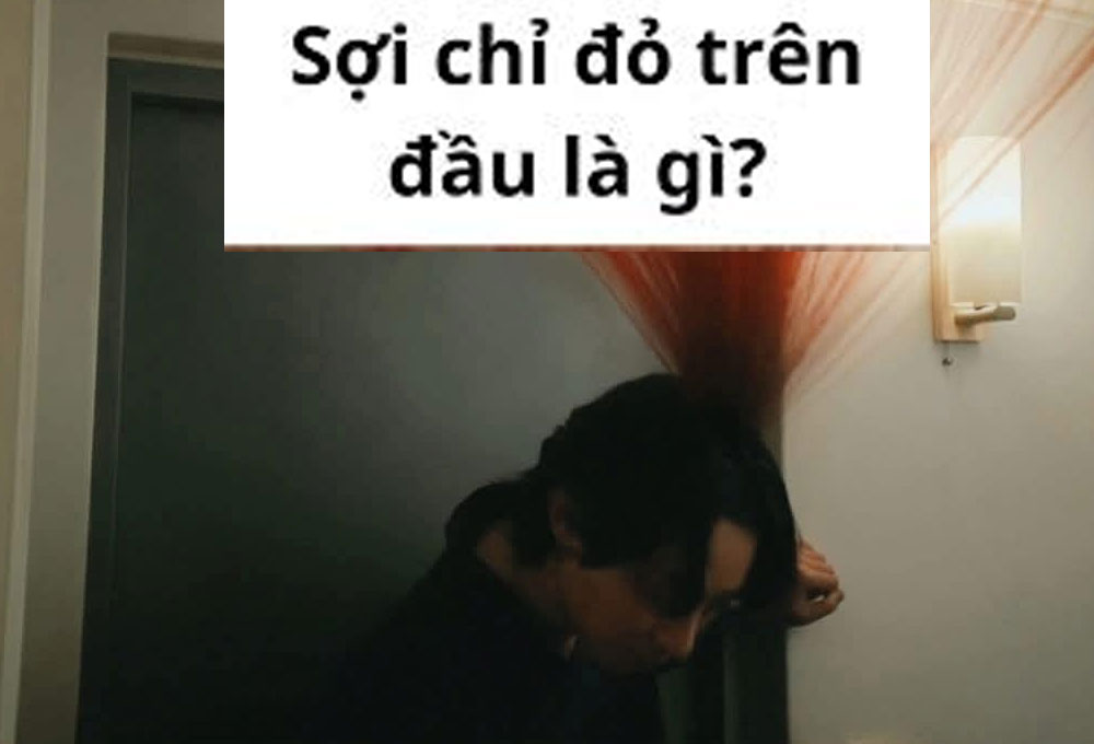 Trend “Sợi chỉ đỏ” là gì?