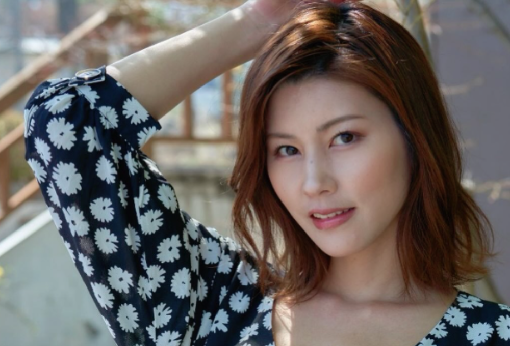 Suzume Mino là ai?