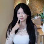 Đặng Nguyễn Thùy Giang là ai? Hoa khôi “Thanh lịch” THPT Phan Đăng Lưu