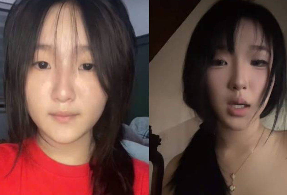 TikToker Chinsu là ai