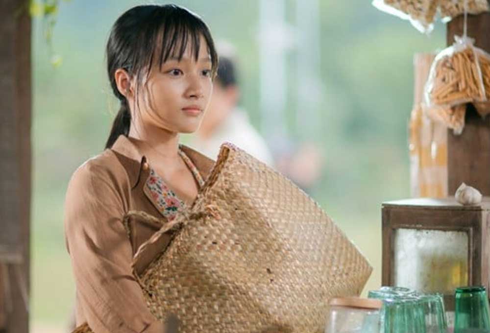 Ấn tượng vai diễn đầu tay