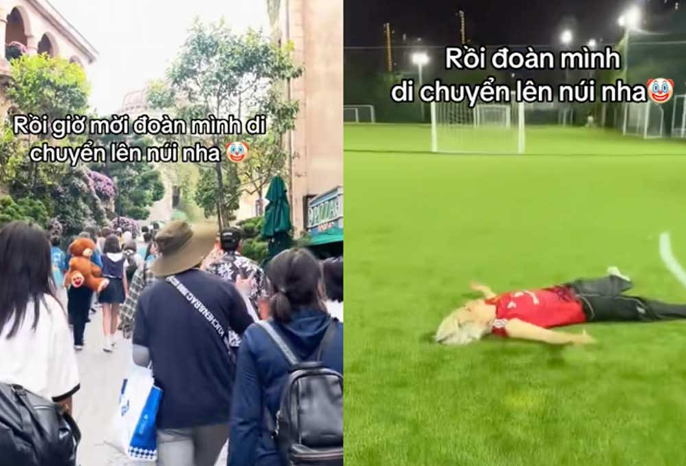 Cách sử dụng cụm từ chuẩn GenZ