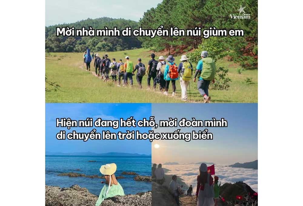 Cách sử dụng cụm từ chuẩn GenZ