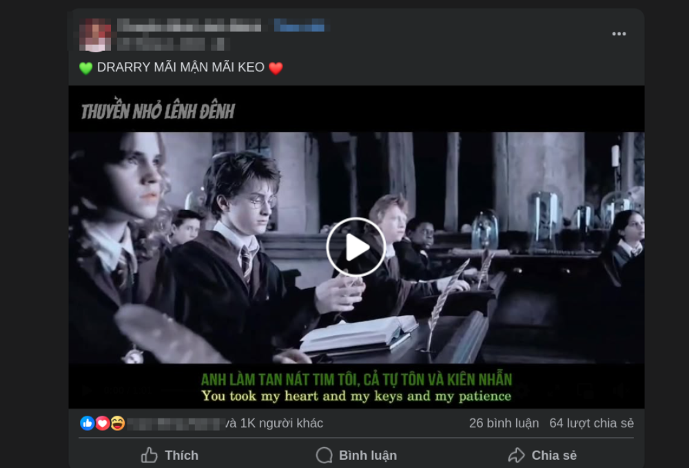 Vì sao “mãi keo” lại phổ biến đến vậy?