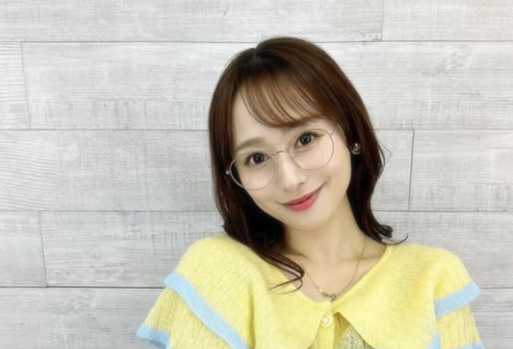 Hé lộ bí mật của Marina Shiraishi